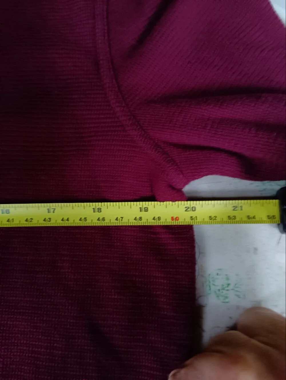 Banana Republic 1/4 Zip Med